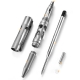 Титанова ручка Pioneer EDC ZSB028