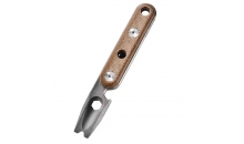 Титановий ломик Two Sun Micarta Pry Bar QG016