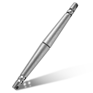 Титанова ручка Pioneer EDC Symmetric ZSB012