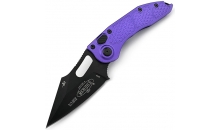 Ніж Microtech Stitch Automatic Aluminum (Replica)