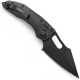 Ніж Microtech Stitch Automatic Aluminum (Replica)