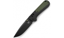 Ніж Benchmade 430 Redoubt 8Cr13MoV (Replica)