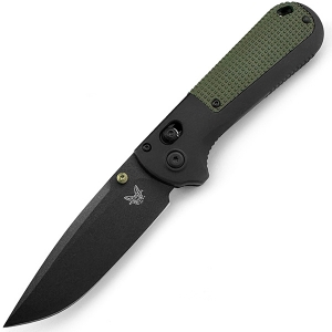 Ніж Benchmade 430 Redoubt 8Cr13MoV (Replica)