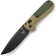 Ніж Benchmade 430 Redoubt 8Cr13MoV (Replica)