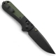 Ніж Benchmade 430 Redoubt 8Cr13MoV (Replica)
