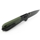 Ніж Benchmade 430 Redoubt 8Cr13MoV (Replica)