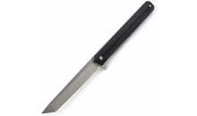 Ніж Quartermaster Qwaiken Tanto QSE-12 G10 (Replica)