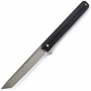 Ніж Quartermaster Qwaiken Tanto QSE-12 G10 (Replica)