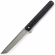 Ніж Quartermaster Qwaiken Tanto QSE-12 G10 (Replica)