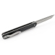 Ніж Quartermaster Qwaiken Tanto QSE-12 G10 (Replica)