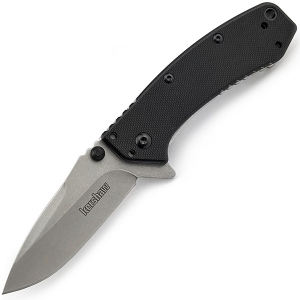Ніж Kershaw Cryo Assisted G10 (Replica)