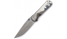 Ніж Chris Reeve Large Sebenza 31 Night Sky (Replica)