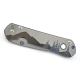 Ніж Chris Reeve Large Sebenza 31 Night Sky (Replica)