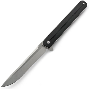 Ніж Quartermaster Qwaiken Drop Point QSE-12 G10 (Replica)