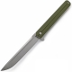 Ніж Quartermaster Qwaiken Drop Point QSE-12 G10 (Replica)