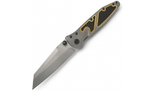 Ніж Marfione Custom Socom Elite "Warcom" LSCF Carbon (Replica)