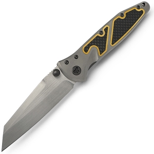 Ніж Marfione Custom Socom Elite "Warcom" LSCF Carbon (Replica)