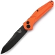 Ніж Benchmade 9400 Osborne Orange Automatic (Replica)