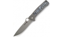 Ніж Spyderco Slym C271 Steel (Replica)