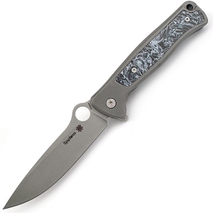 Ніж Spyderco Slym C271 Steel (Replica)