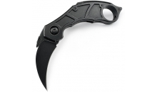 Ніж Quartermaster 14TT Murtaugh Karambit QSE-14 (Replica)