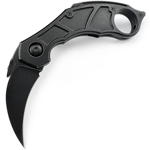 Ніж Quartermaster 14TT Murtaugh Karambit QSE-14 (Replica)