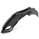 Ніж Quartermaster 14TT Murtaugh Karambit QSE-14 (Replica)