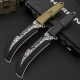 Ніж Extrema Ratio Corvo Last Call Limited Edition (Replica)
