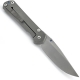 Ніж Chris Reeve Large Sebenza 31 SPD Edition Wave (Replica)