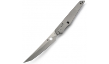 Ніж Spyderco C273 Cobol Titanium (Replica)