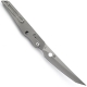 Ніж Spyderco C273 Cobol Titanium (Replica)