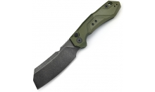 Ніж Kershaw Launch 14 Automatic 7850 G10 (Replica)