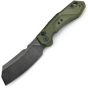 Ніж Kershaw Launch 14 Automatic 7850 G10 (Replica)