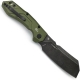 Ніж Kershaw Launch 14 Automatic 7850 G10 (Replica)
