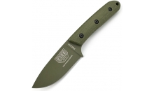 Ніж ESEE Knives Pacaya Fixed Micarta (Replica)