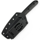 Ніж ESEE Knives Pacaya Fixed Micarta (Replica)