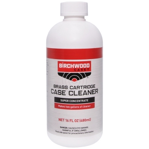 Очисник латунних гільз Birchwood Casey Brass Cleaner