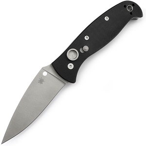 Ніж Spyderco C165 Autonomy 2 Automatic G10 (Replica)