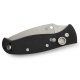 Ніж Spyderco C165 Autonomy 2 Automatic G10 (Replica)