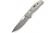 Ніж Shirogorov Custom Division CDX Ti (Replica)