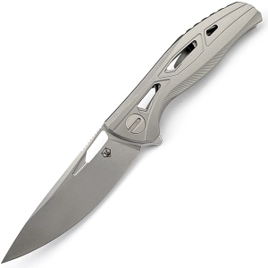 Ніж Shirogorov Custom Division CDX Ti (Replica)