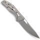 Ніж Shirogorov Custom Division CDX Ti (Replica)