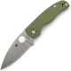 Ніж Spyderco Shaman C229 G10 Serrated (Replica)