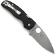 Ніж Spyderco Shaman C229 G10 Serrated (Replica)
