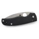 Ніж Spyderco Shaman C229 G10 Serrated (Replica)
