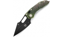 Ніж Microtech Stitch Outbreak Automatic (Replica)