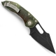 Ніж Microtech Stitch Outbreak Automatic (Replica)