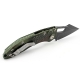 Ніж Microtech Stitch Outbreak Automatic (Replica)