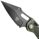 Ніж Microtech Stitch Outbreak Automatic (Replica)