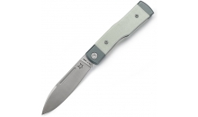 Ніж Fox Knives Barlow Linen Bone G10 (Replica)